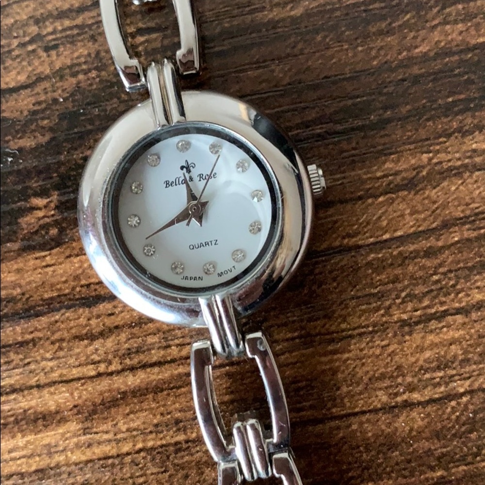 Bella & Rose watch